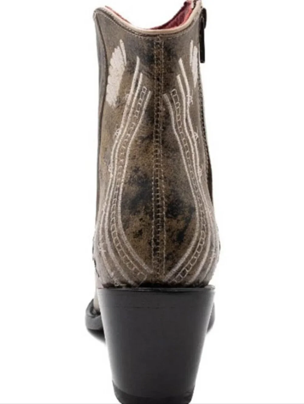 Ferrini stylish brown